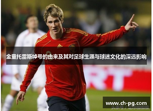 金童托雷斯绰号的由来及其对足球生涯与球迷文化的深远影响