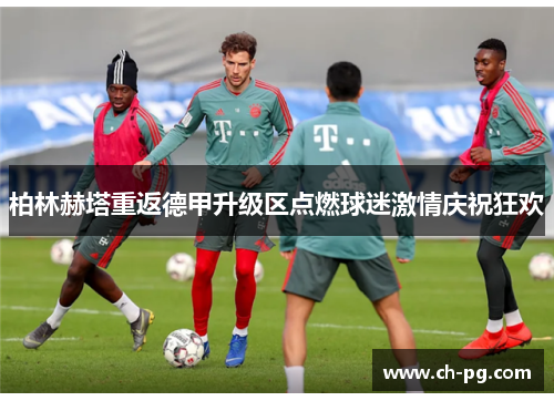 柏林赫塔重返德甲升级区点燃球迷激情庆祝狂欢